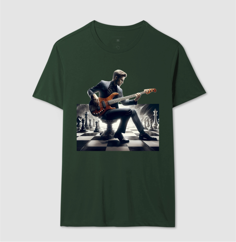 Camisa 11