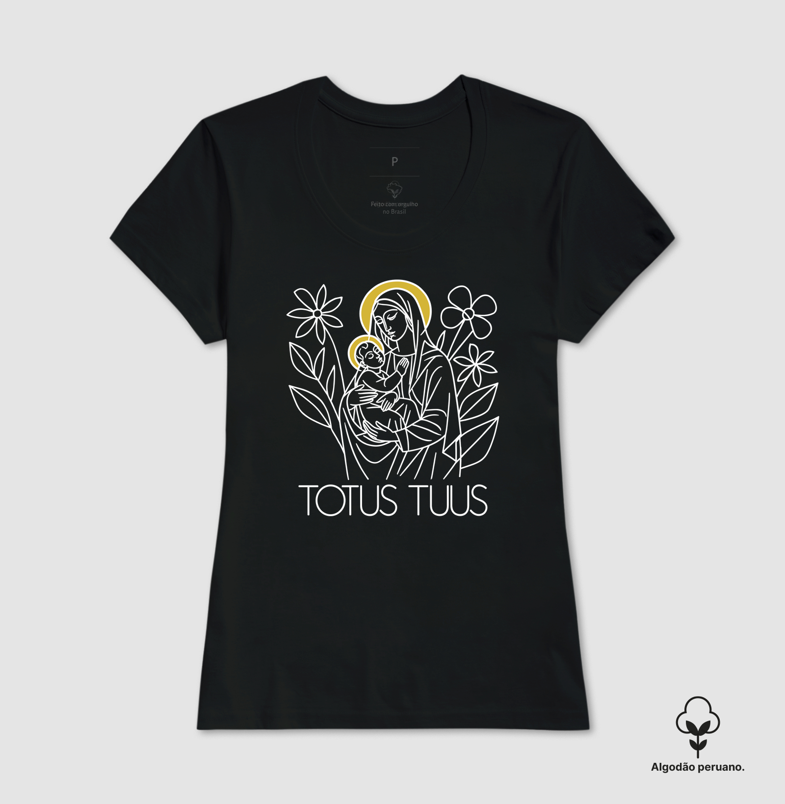 Camisa 1