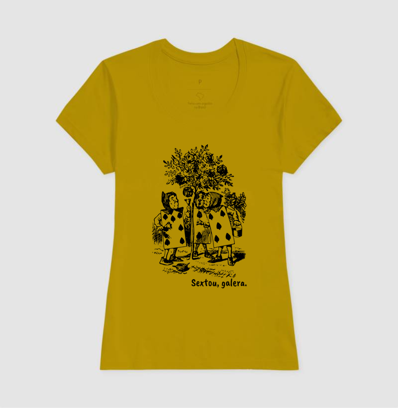Camisa 7