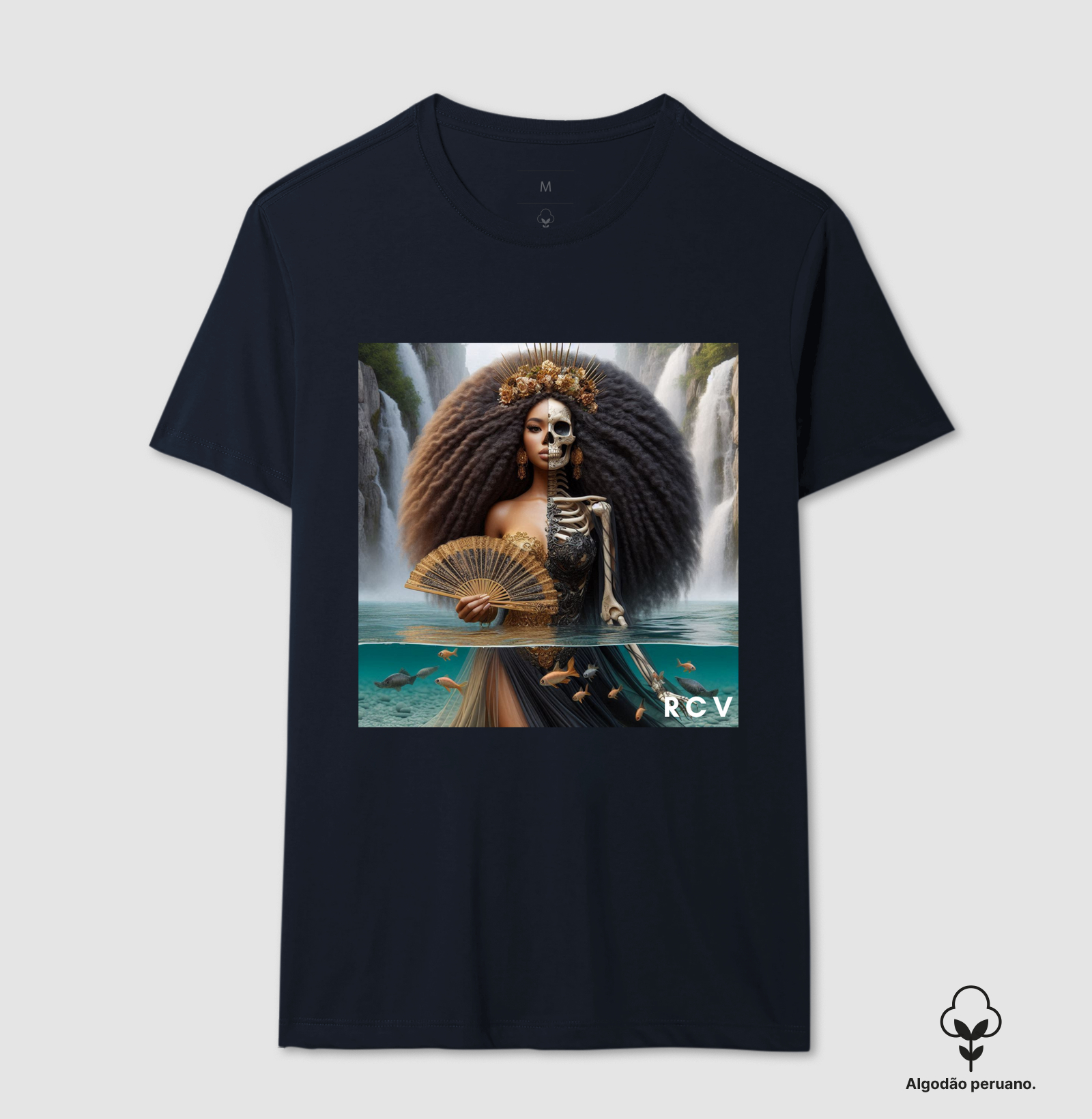 Camisa 3