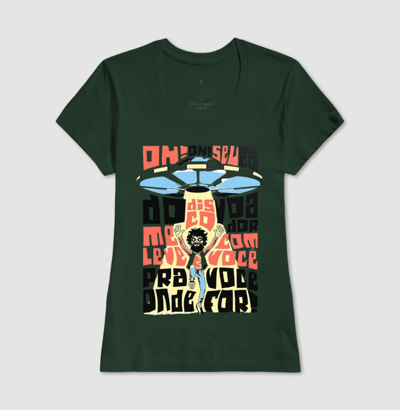 Camisa 10