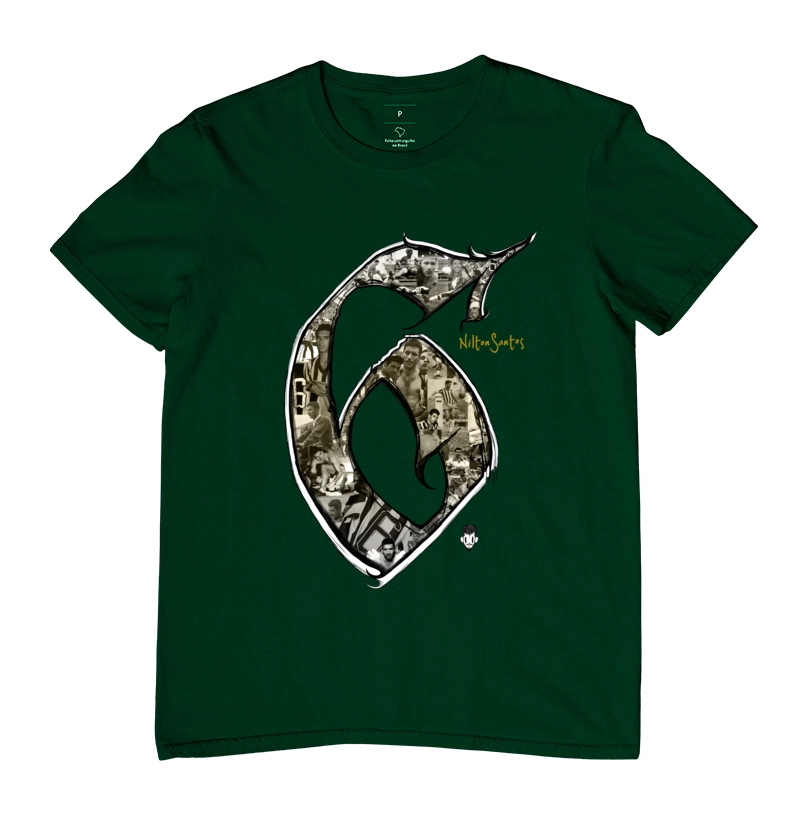Camisa 11