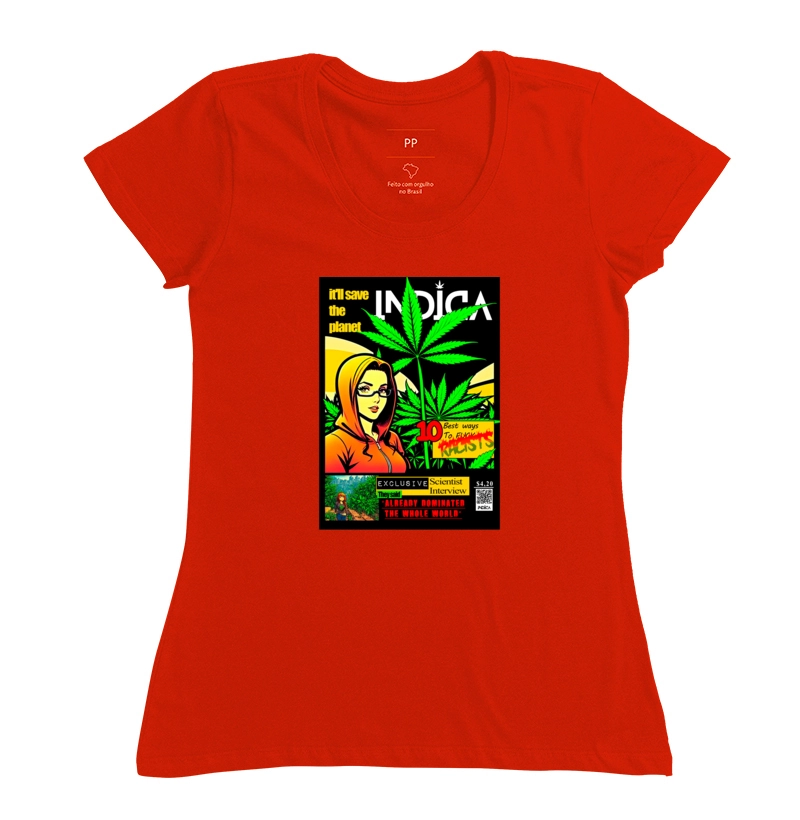 Camisa 10