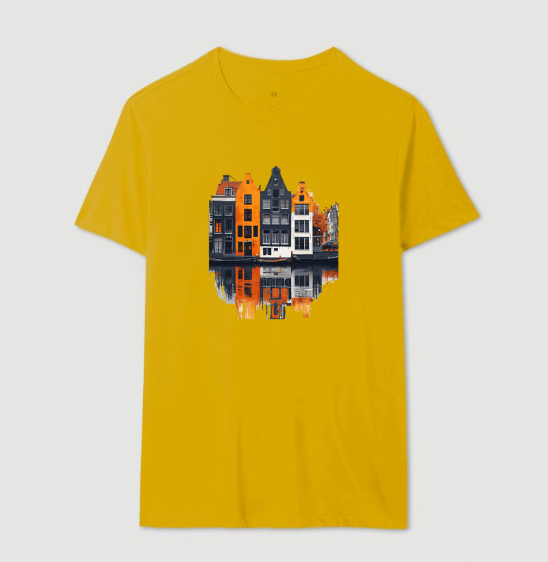 Camisa 13