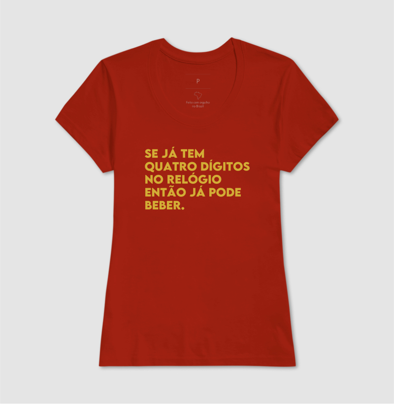 Camisa 11