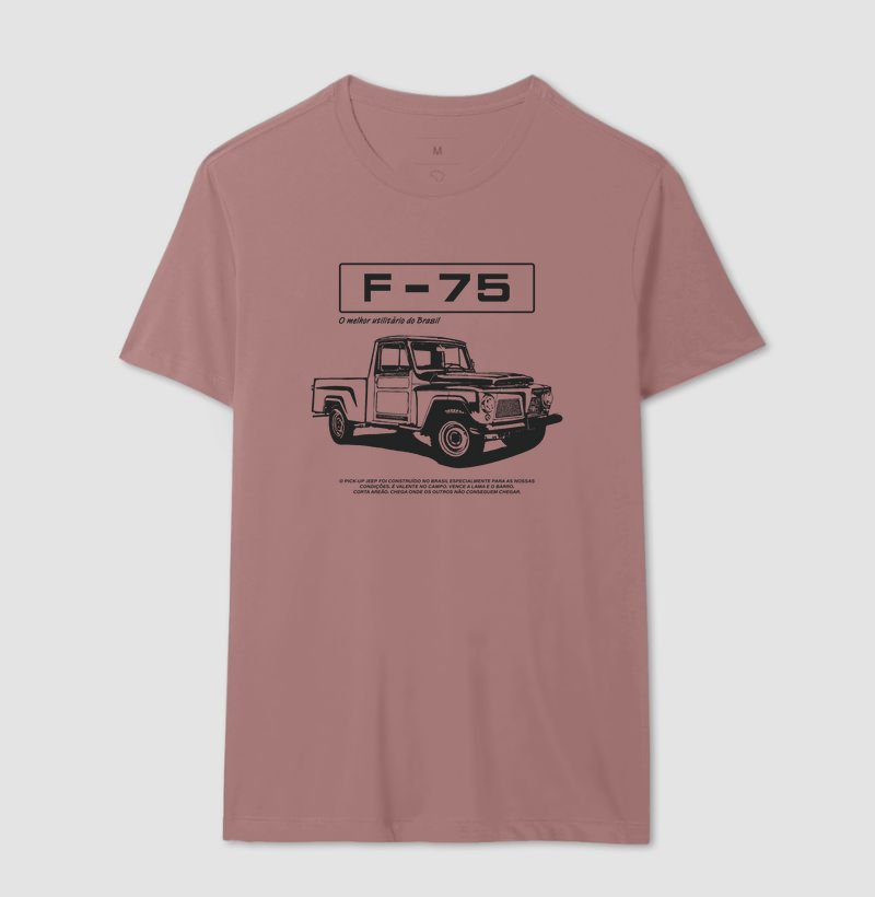 Camisa 19