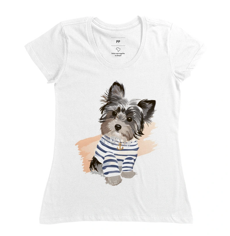 Camisa 2