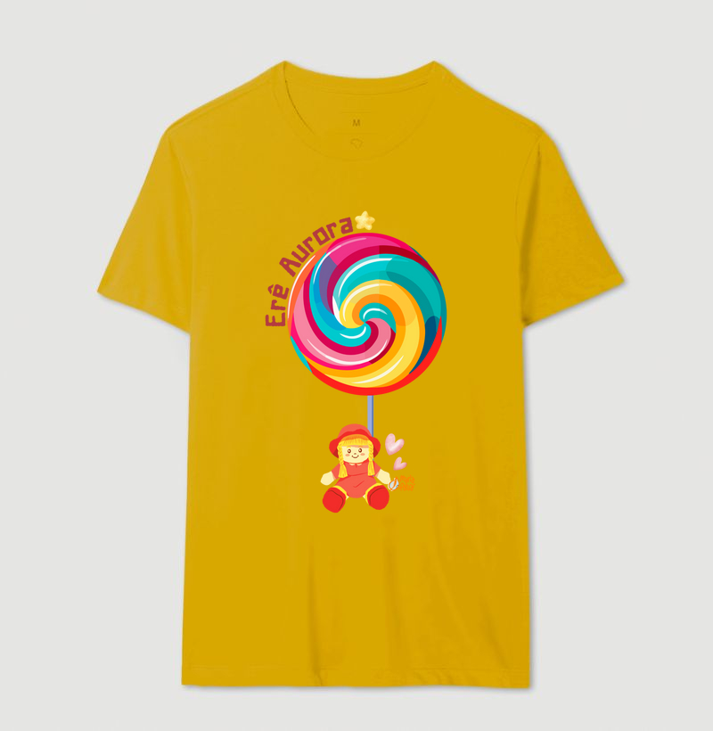 Camisa 11