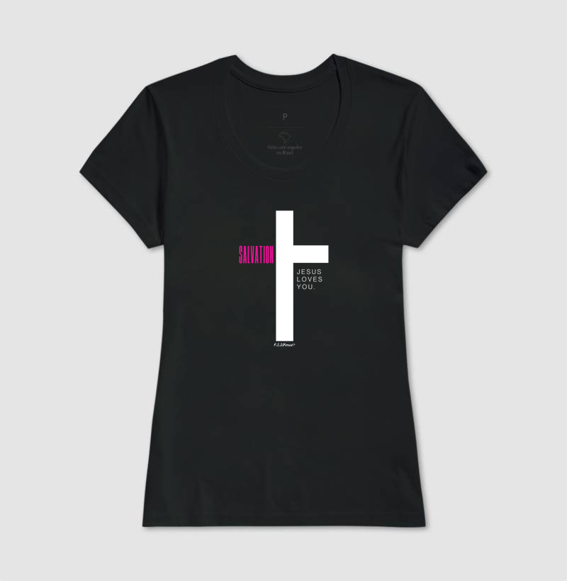 Jesus Loves You / Jesus te ama