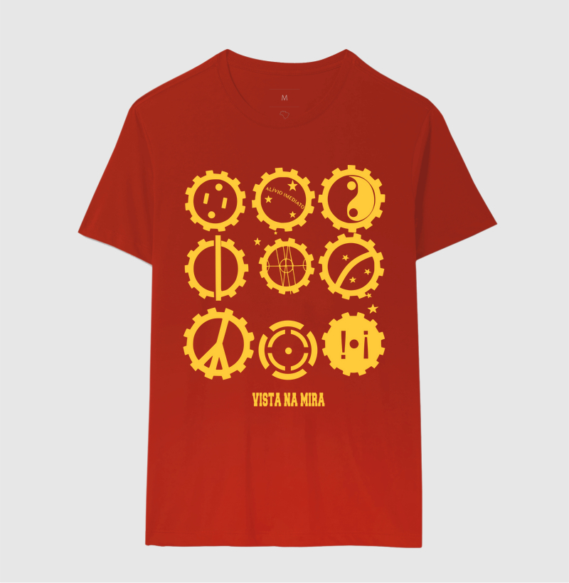 Camisa 10