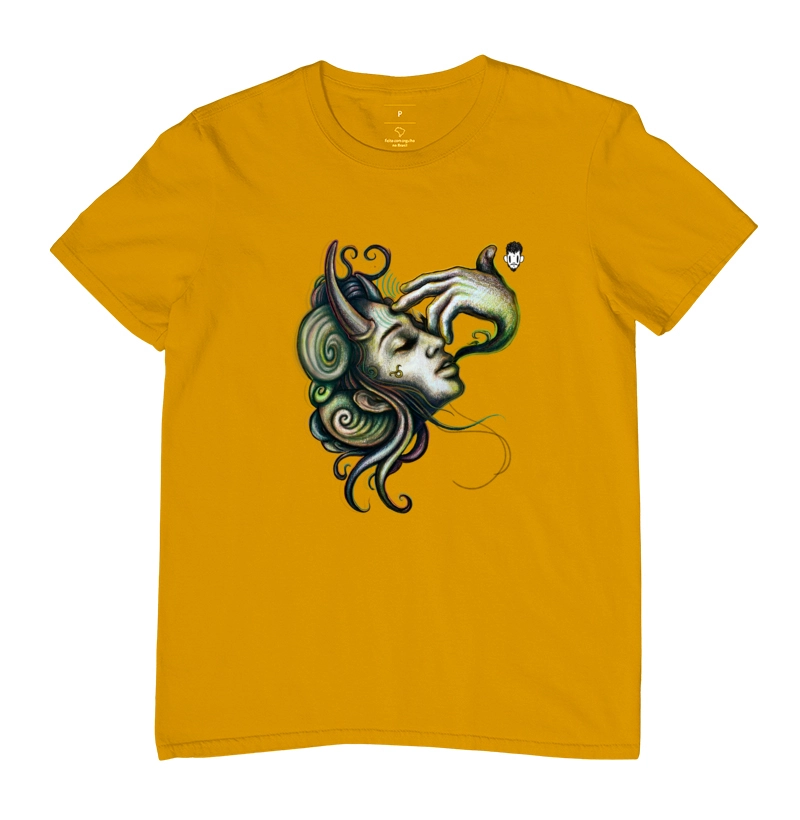 Camisa 16