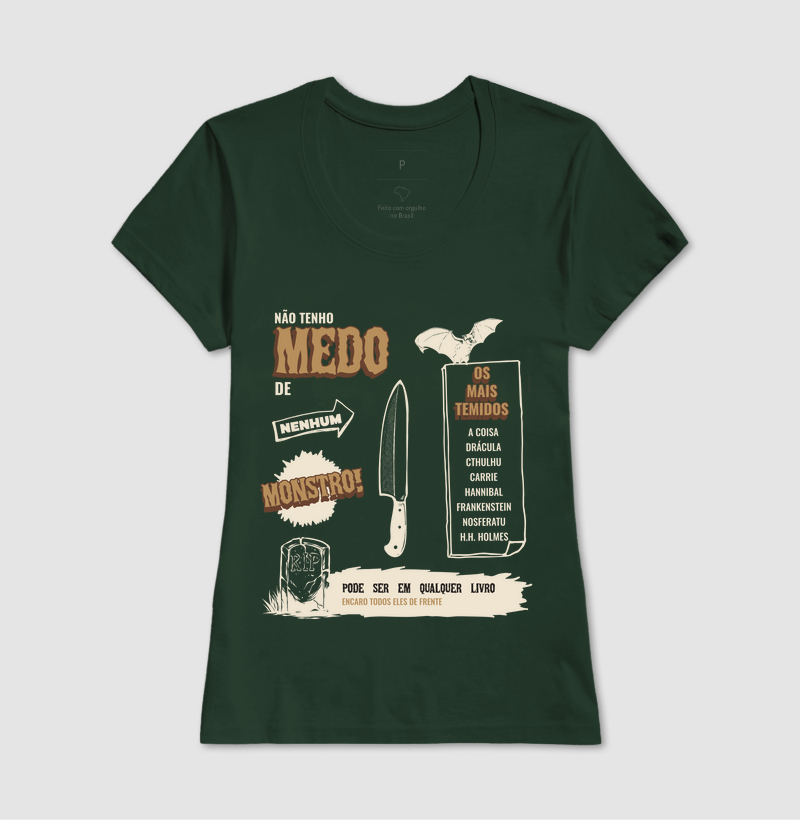Camisa 12