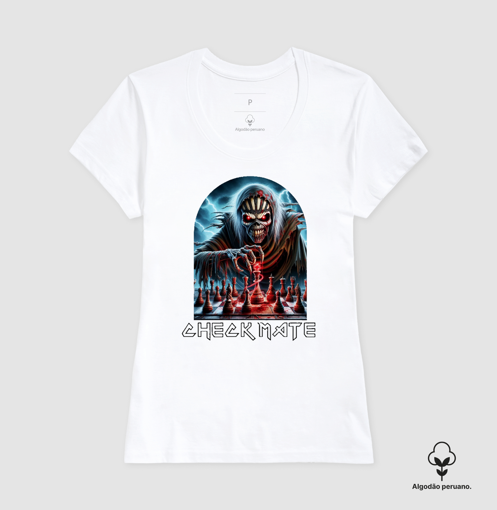Camisa 2