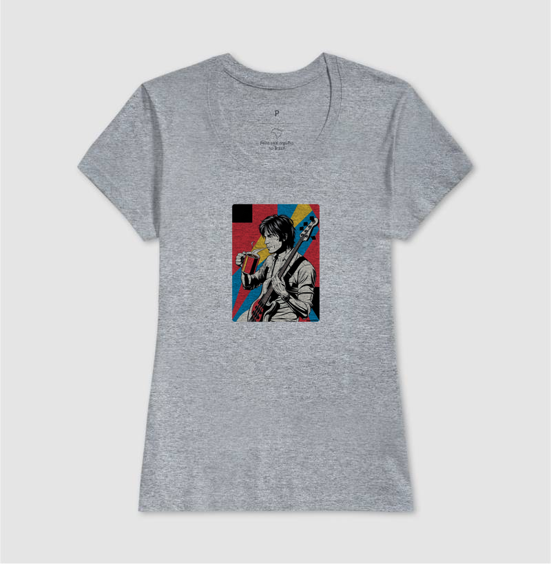 Camisa 13