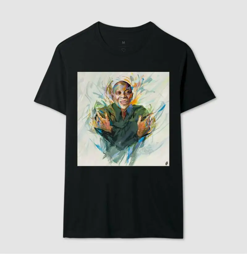 Camisa 8