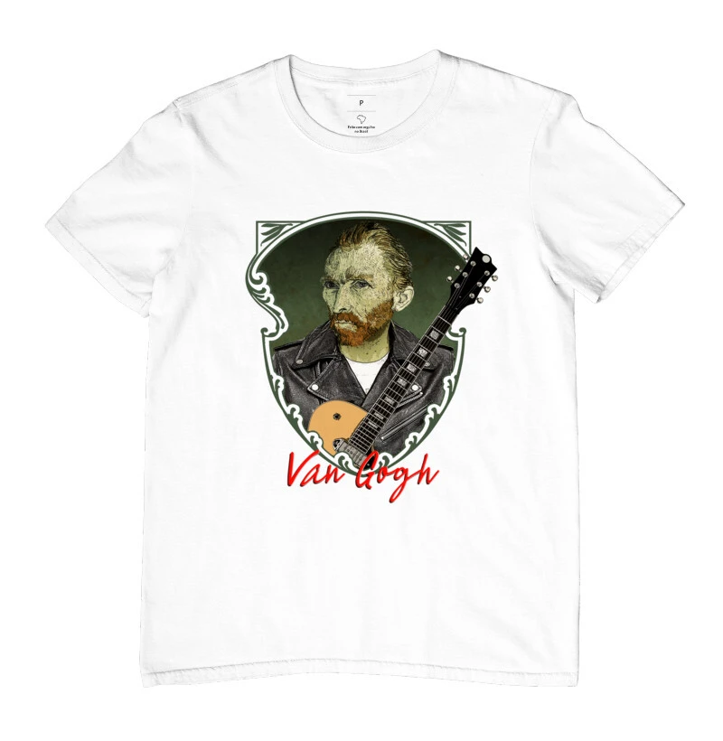 Camisa 3
