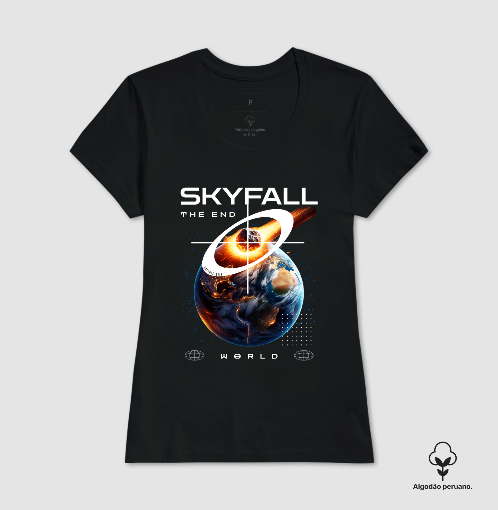 Camisa 2