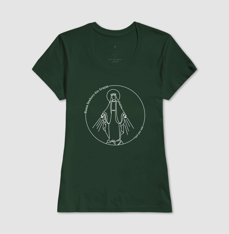 Camisa 7