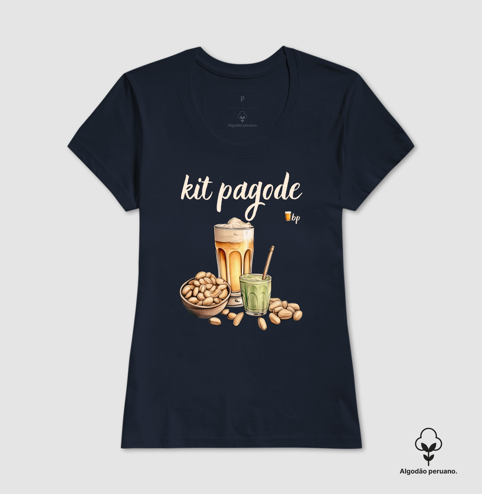 Camisa 4