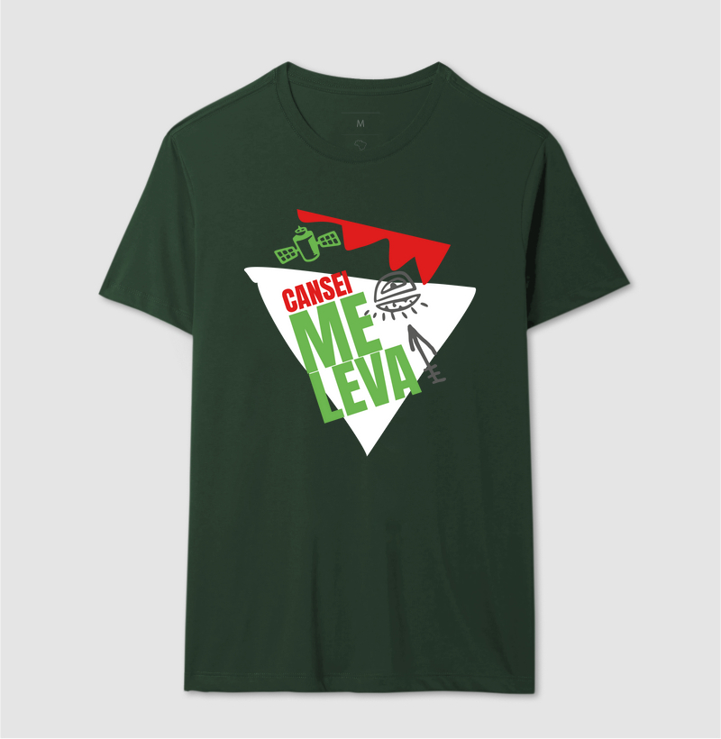 Camisa 11