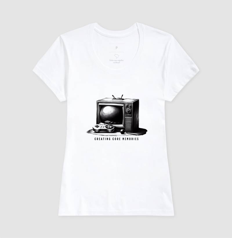 Camisa 15