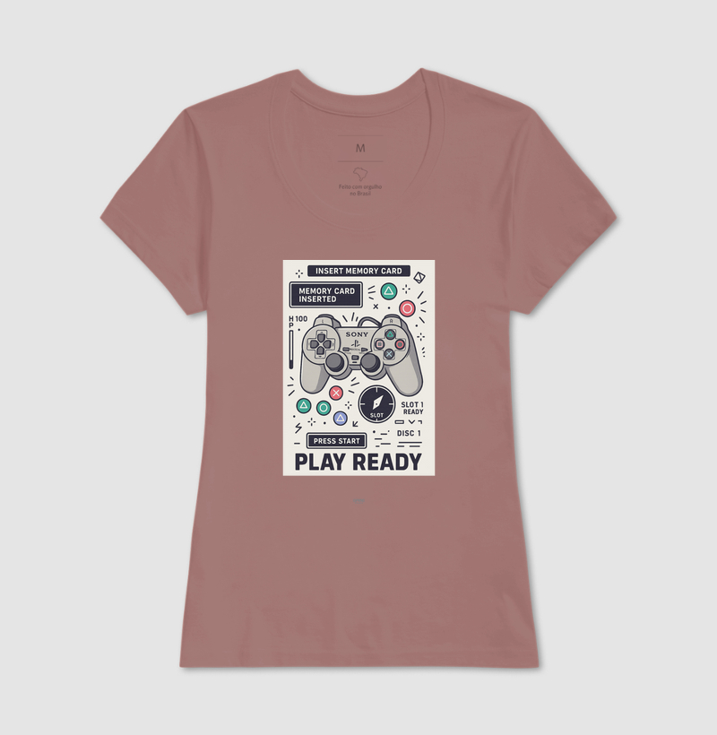 Camisa 1