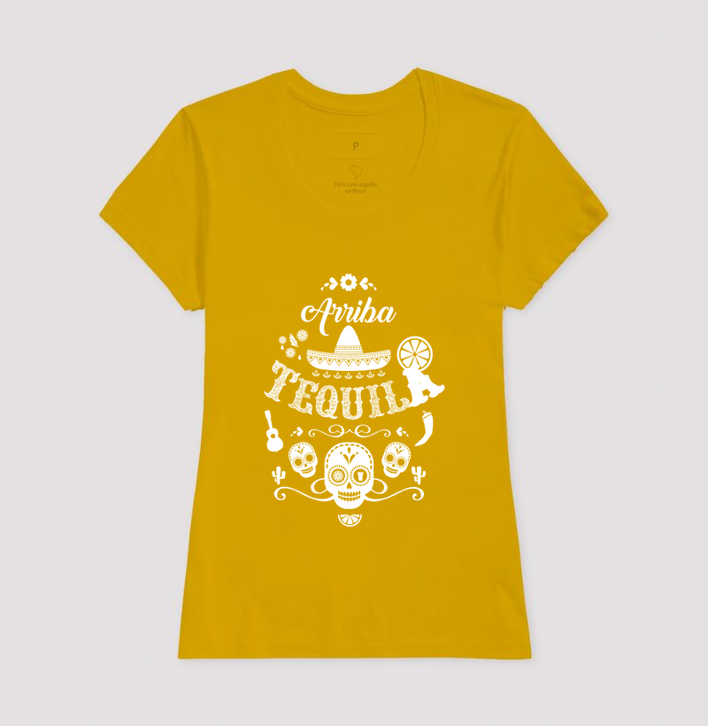 Camisa 16