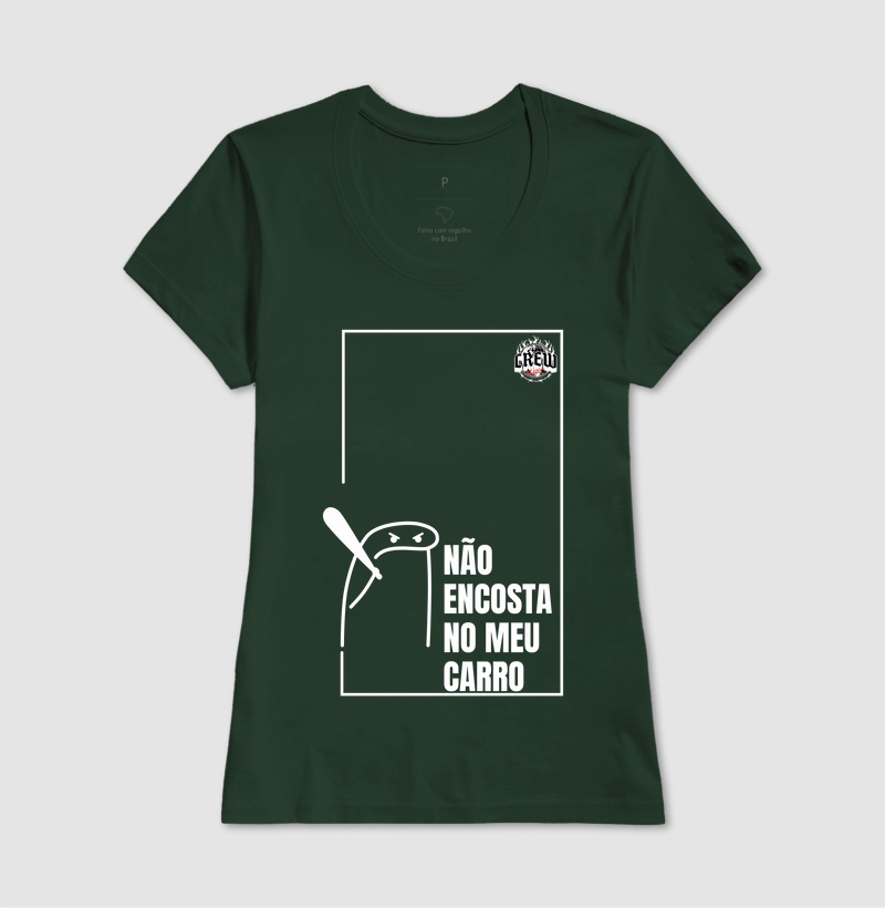 Camisa 15