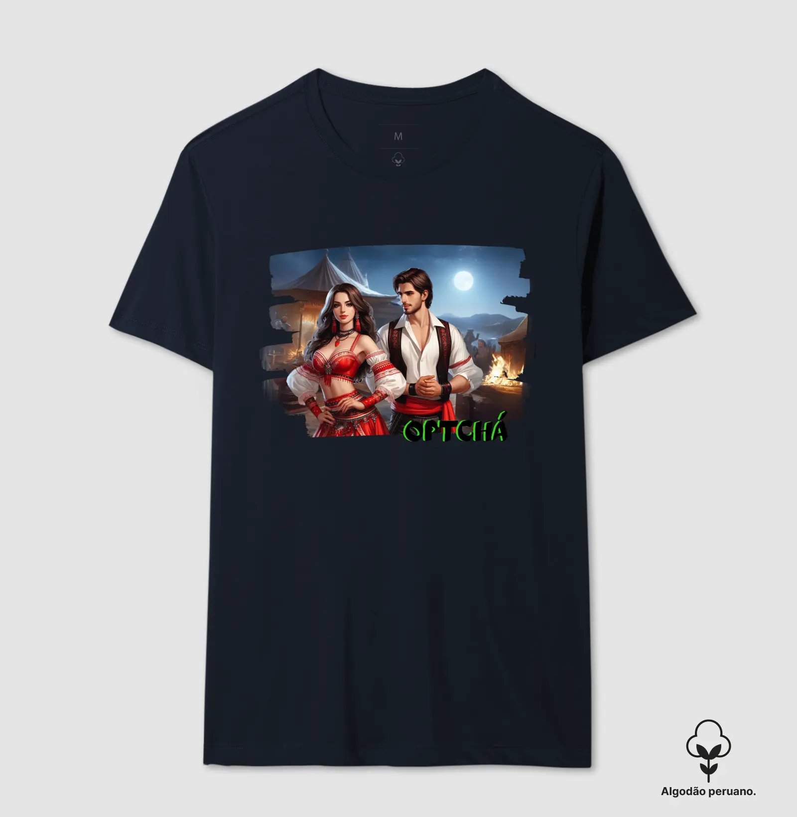 Camisa 6