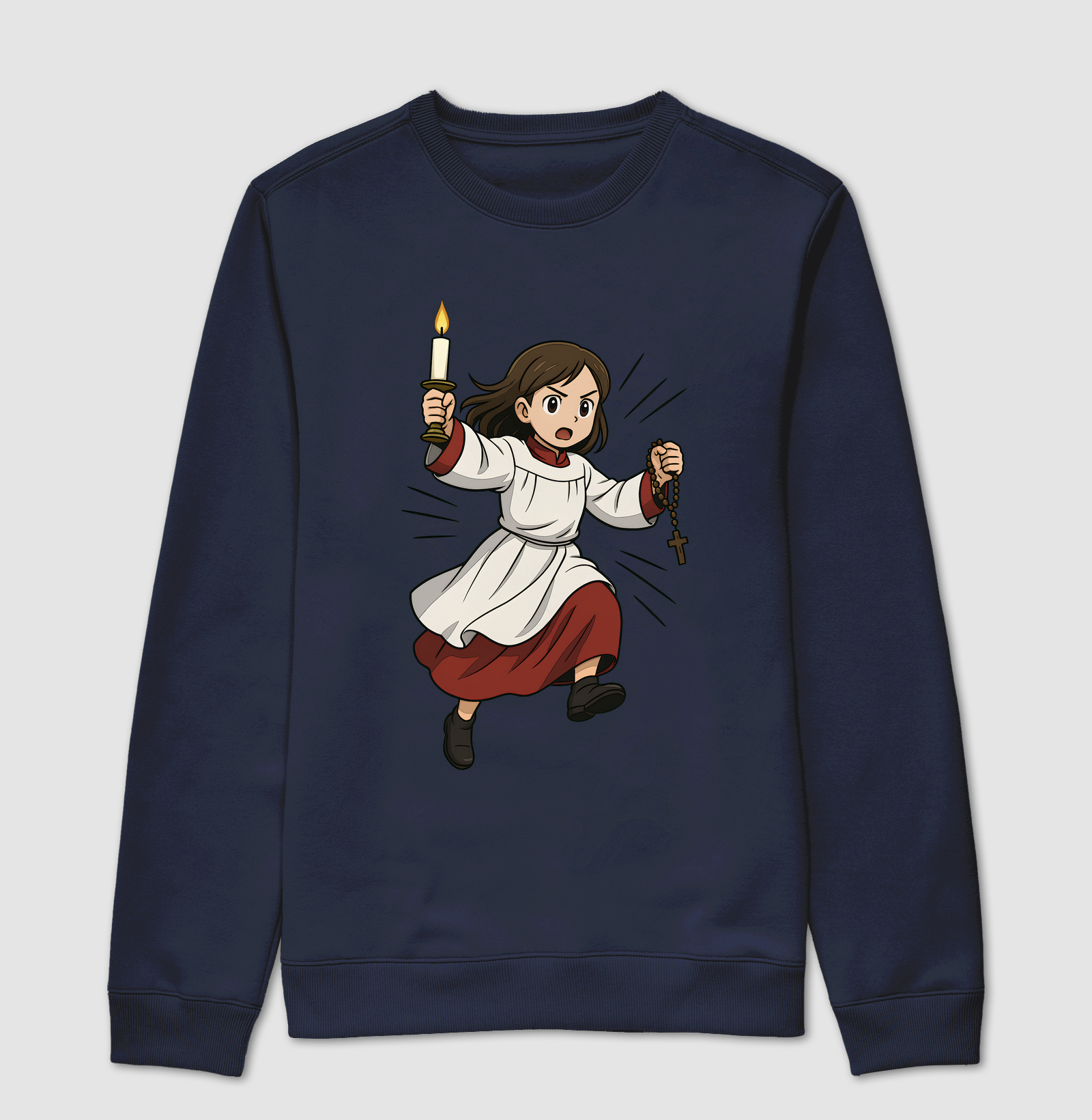 Camisa 4