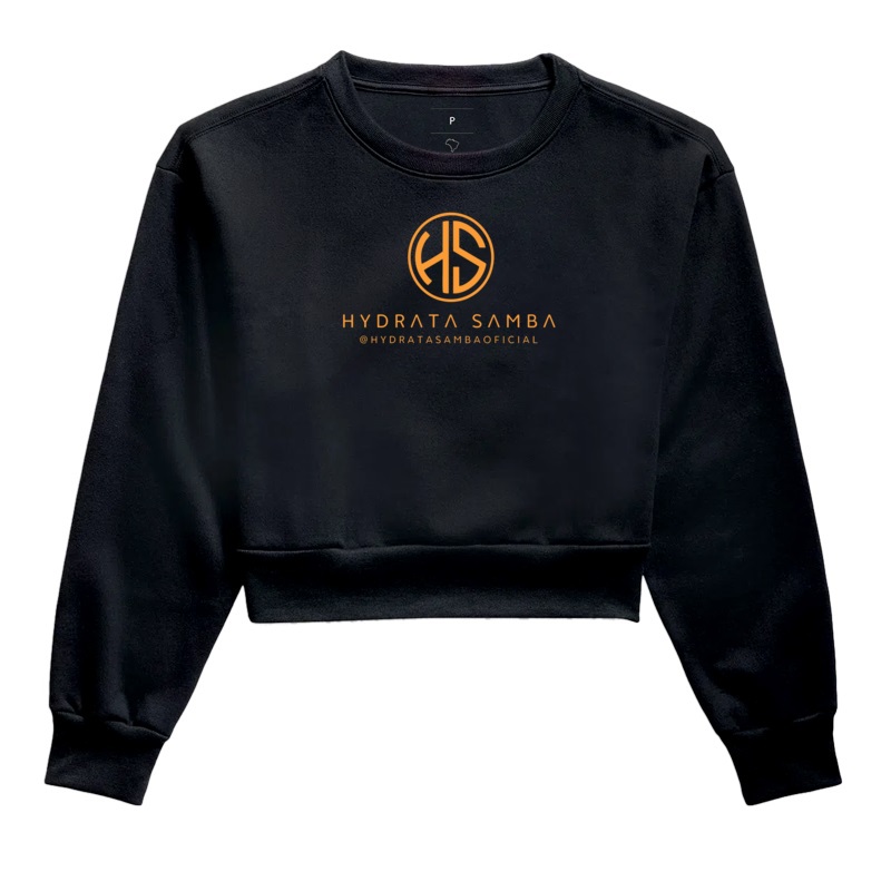 64 - HYDRATASAMBA (LOGO LARANJA)
