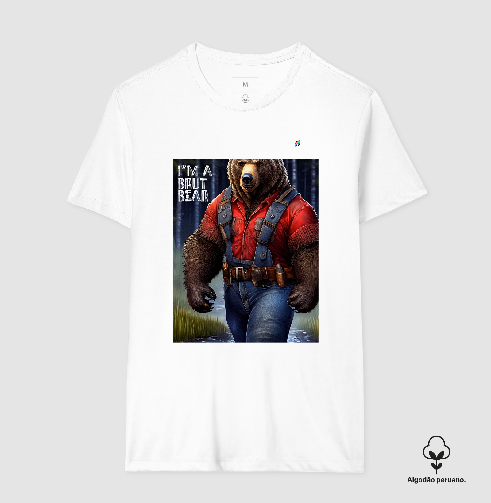 Camisa 1