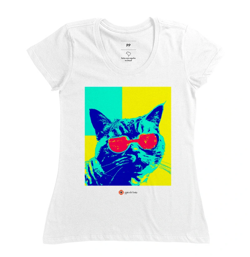 Camisa 4