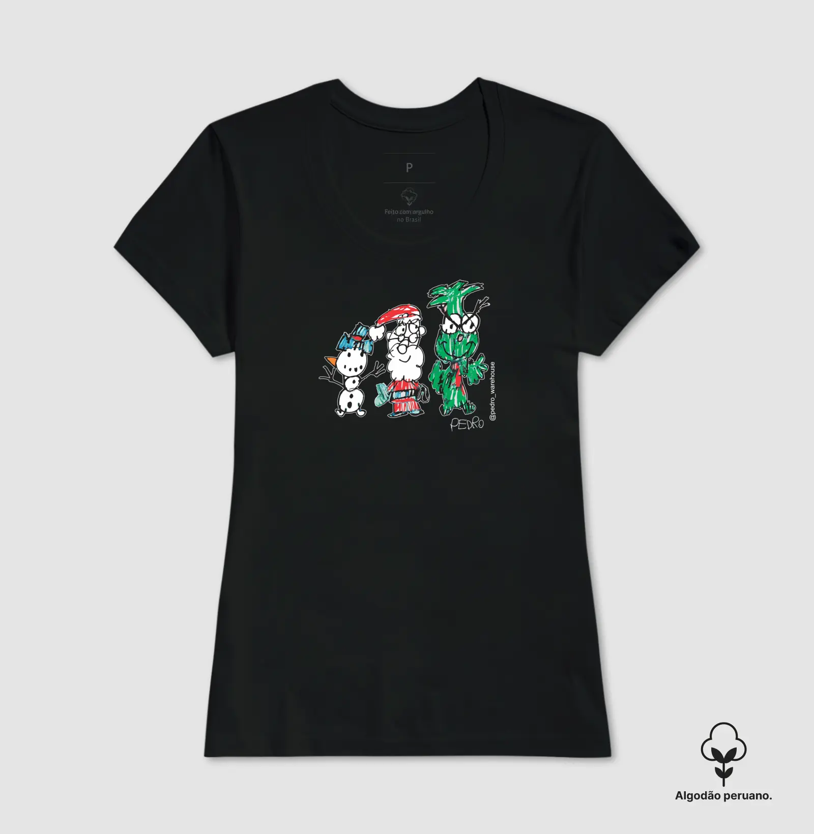 Camisa 3