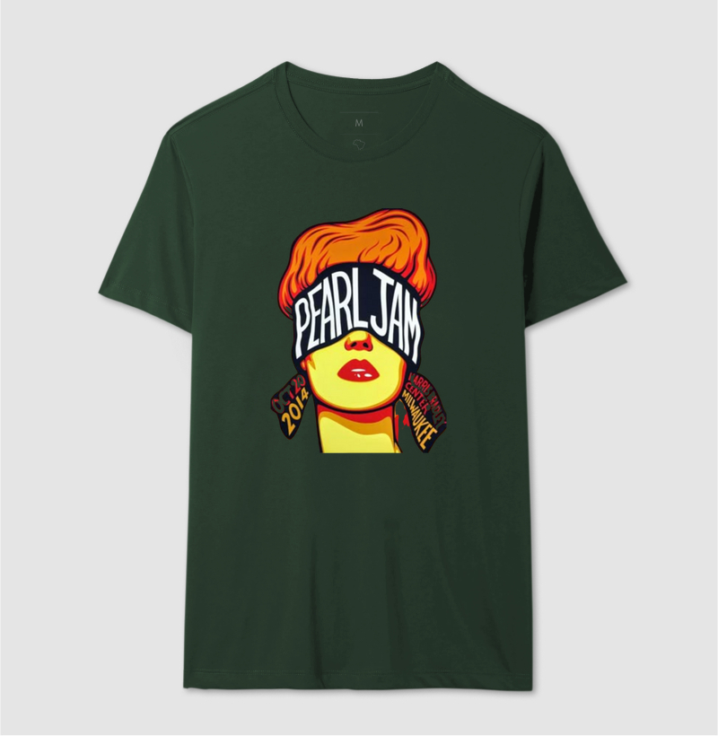 Camisa 11
