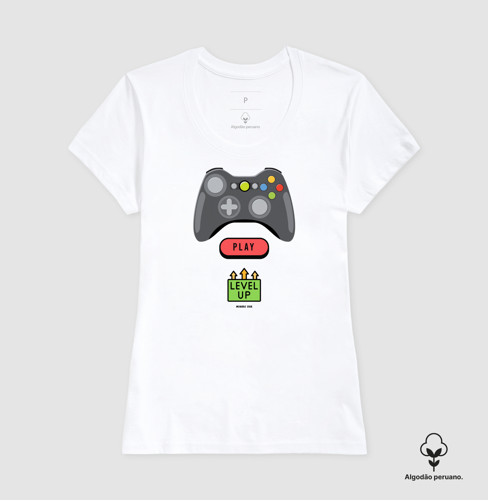 Camisa 1