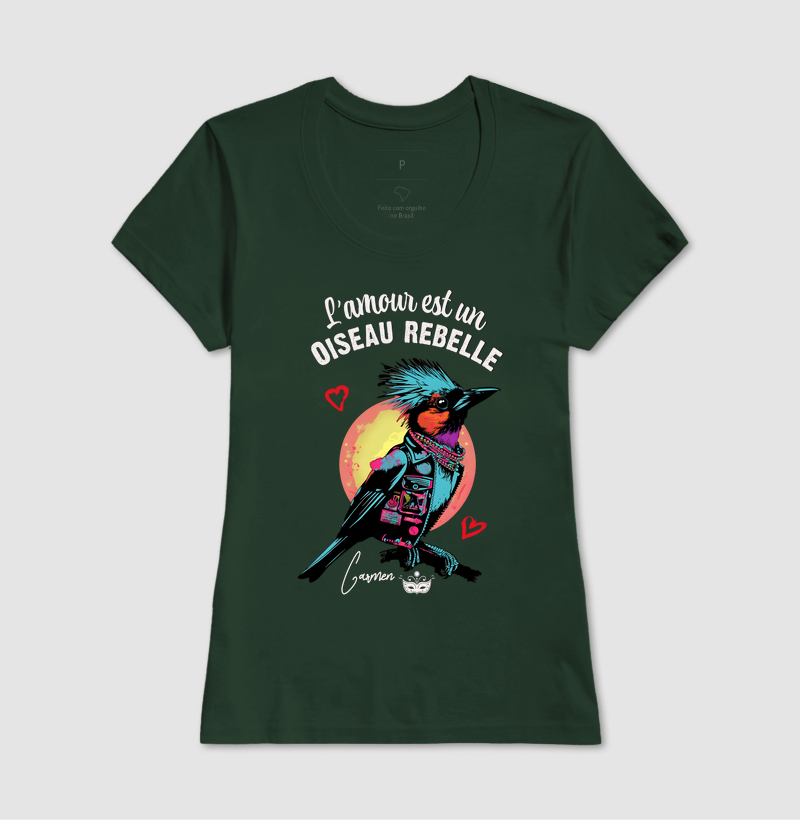Camisa 5
