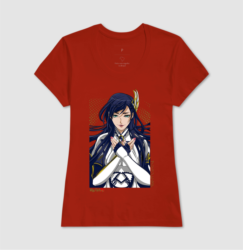 Camisa 17