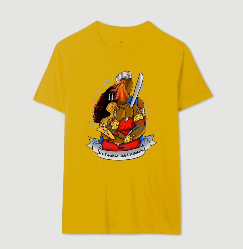 Camisa 13