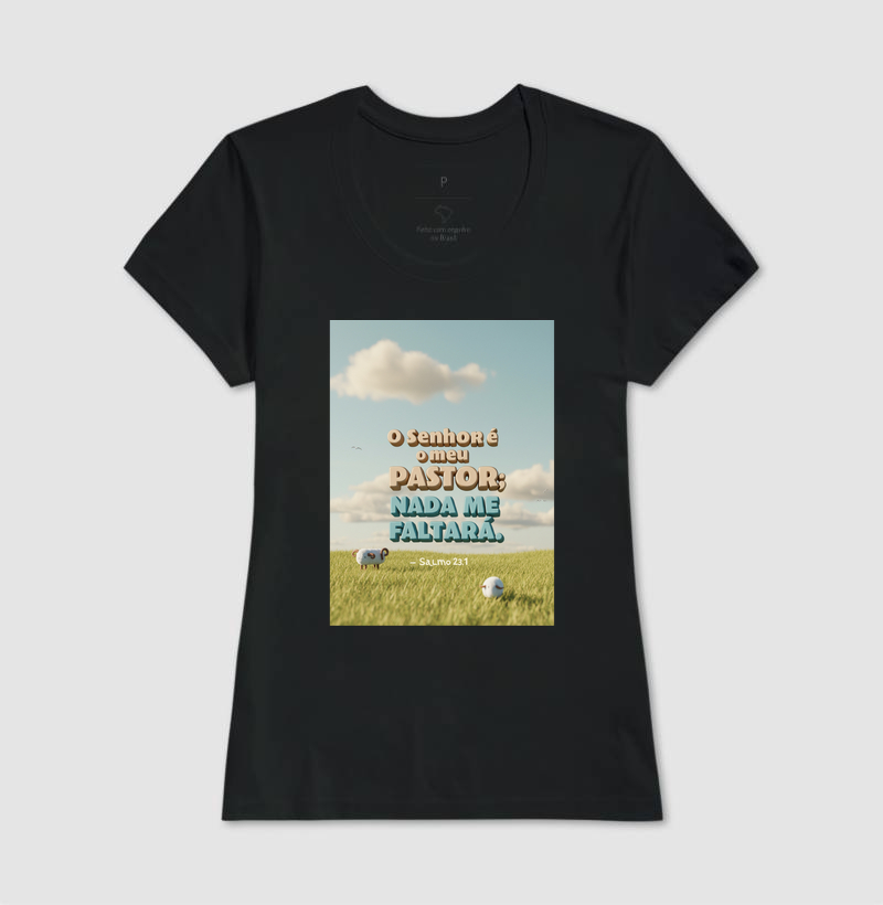 Camisa 19