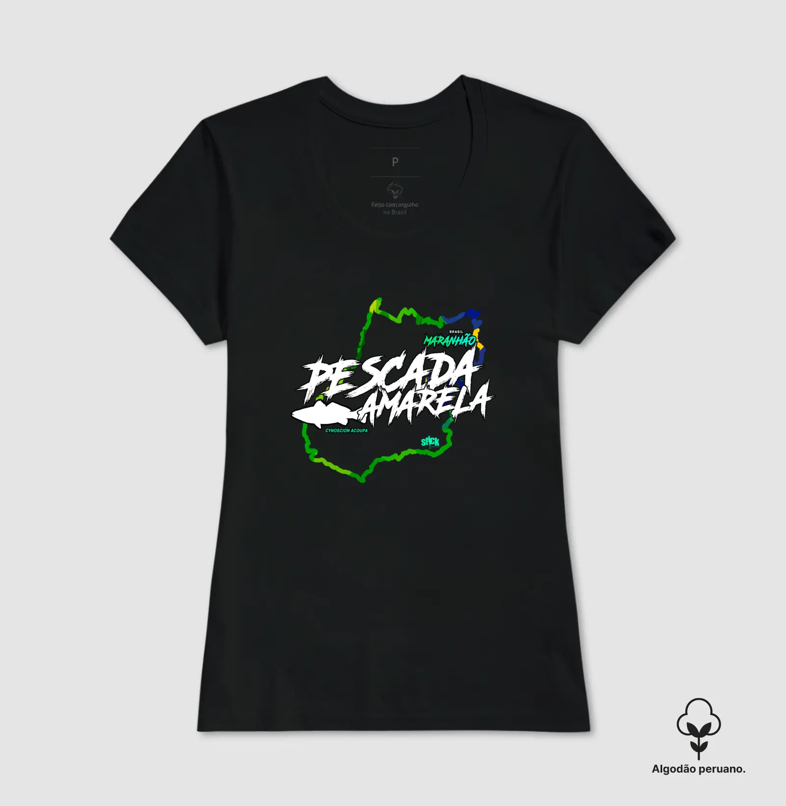 Camisa 2