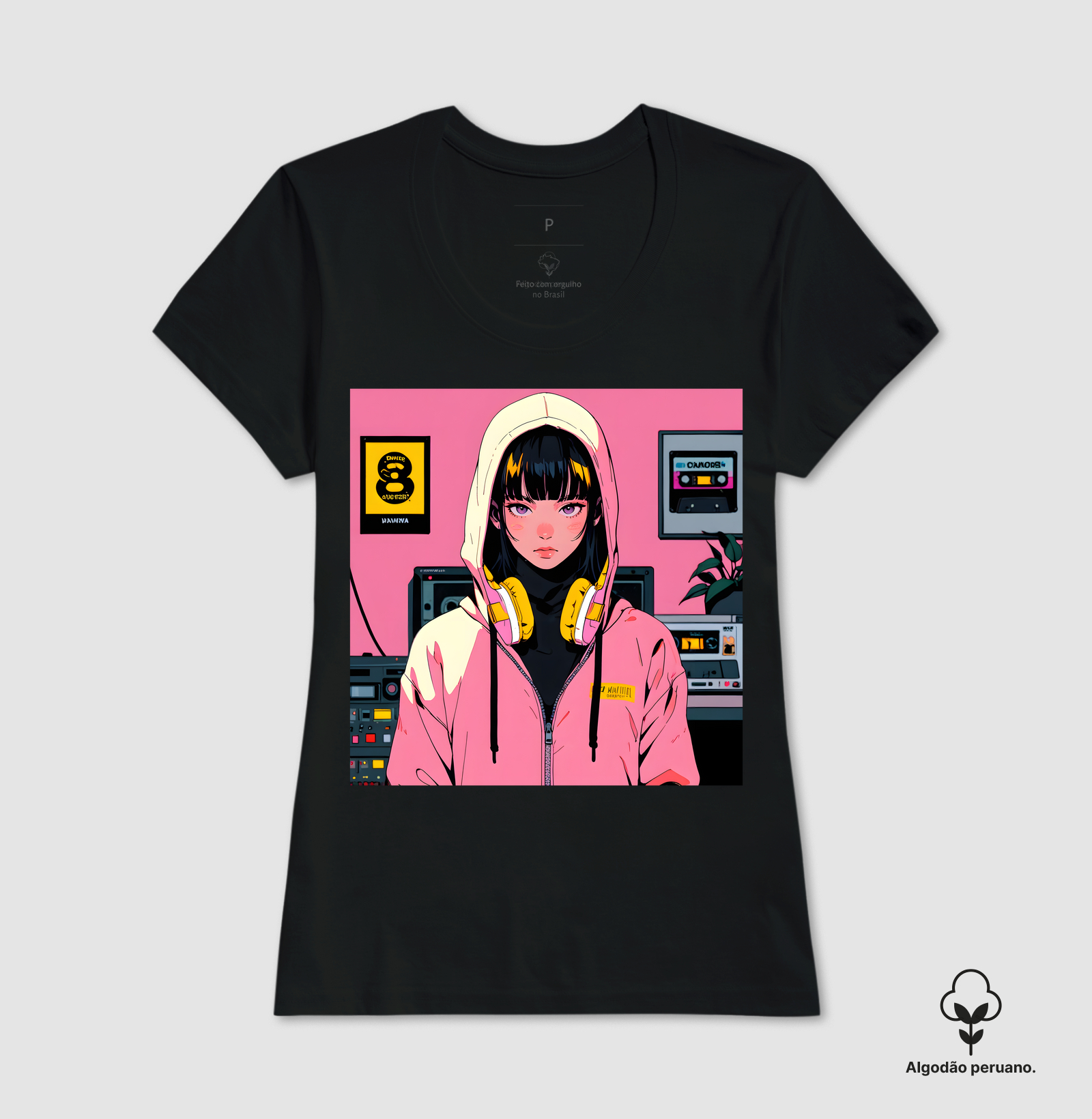 Camisa 2