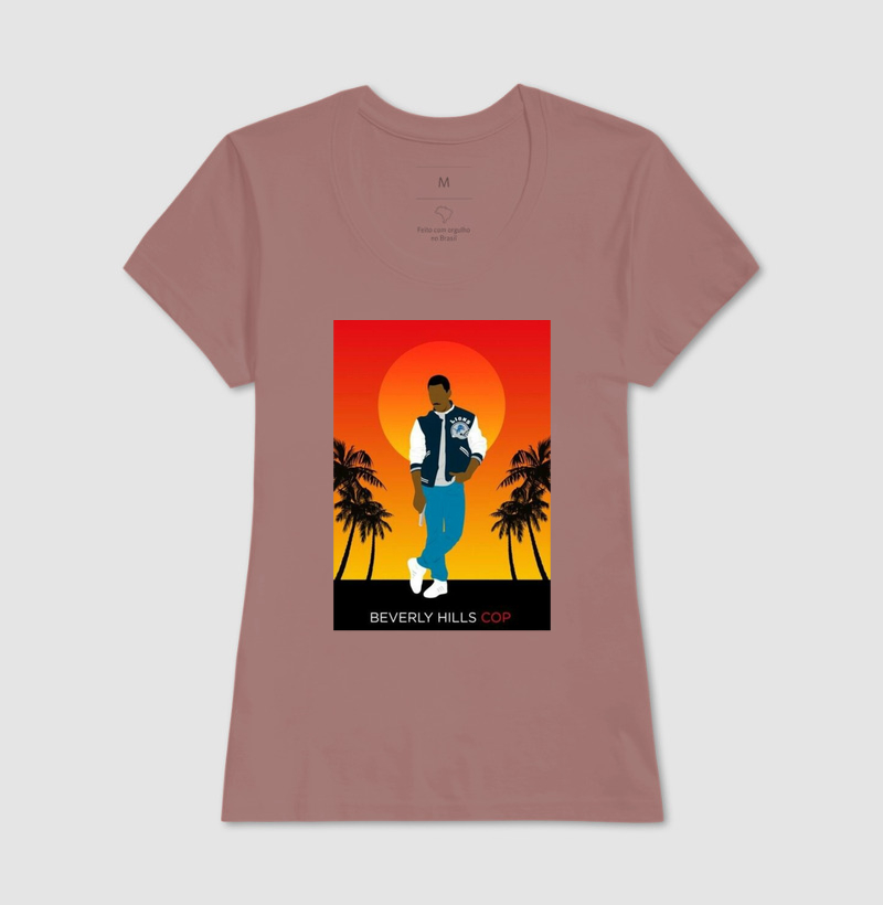 Camisa 15