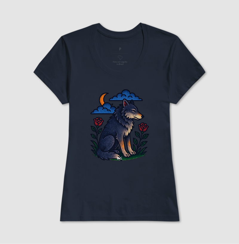 Camisa 9