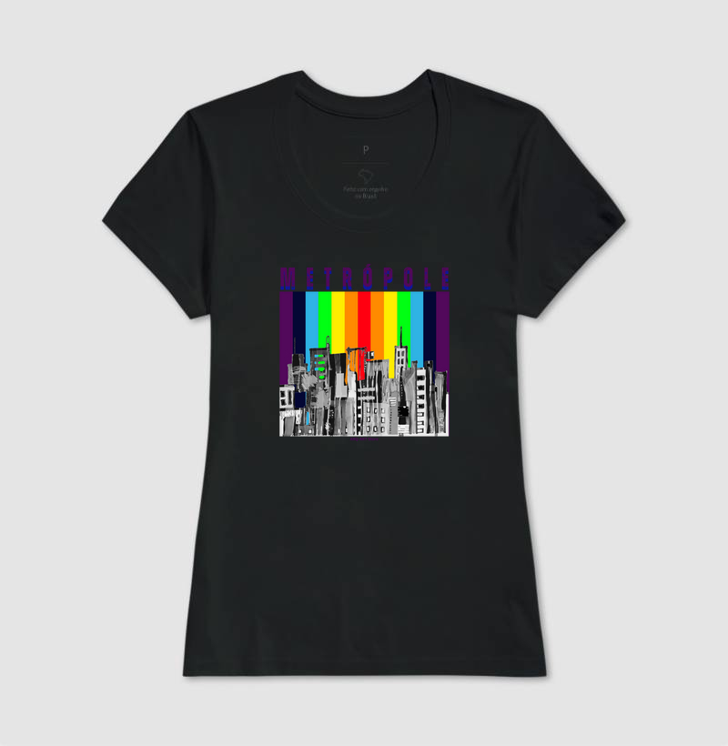 Camisa 11