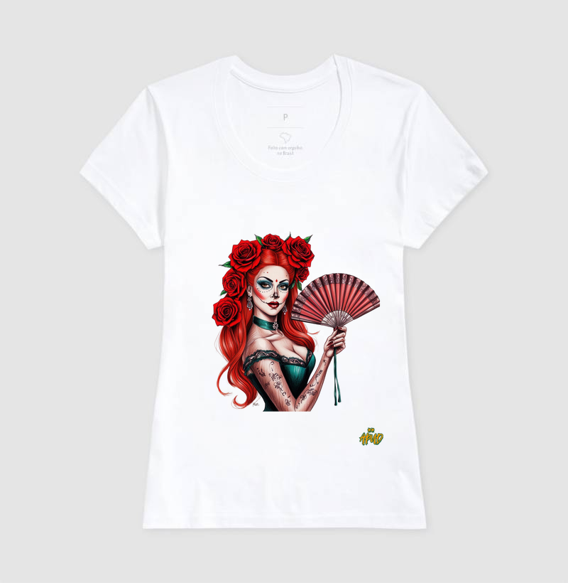 Camisa 17