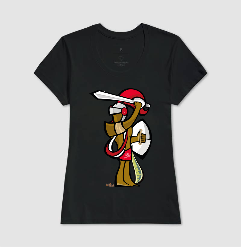 Camisa 16