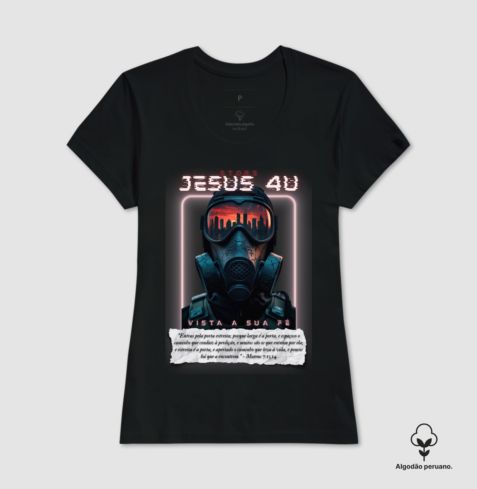 Camisa 2