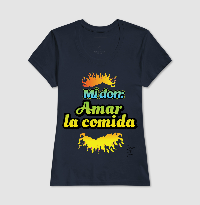 Camisa 11