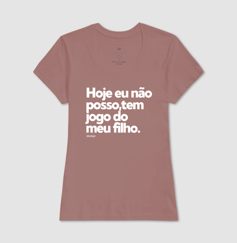 Camisa 9